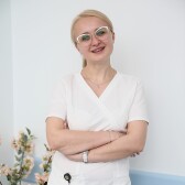 Овчинникова Мария Михайловна, репродуктолог