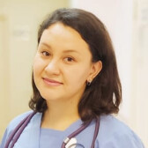 Карасёва Инесса Евгеньевна, маммолог-онколог