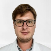 Куликов Виктор Геннадьевич, офтальмолог