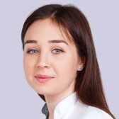 Симонян Каринэ Аршаковна, эндокринолог