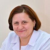 Бирюкова Тамара Петровна, акушер-гинеколог