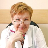 Кадулина Галина Владимировна, гинеколог