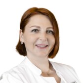 Майскова Ирина Юрьевна, гинеколог