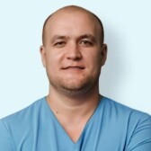 Выселкин Петр Владимирович, стоматолог-ортопед