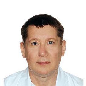 Демченко Олег Владимирович, уролог