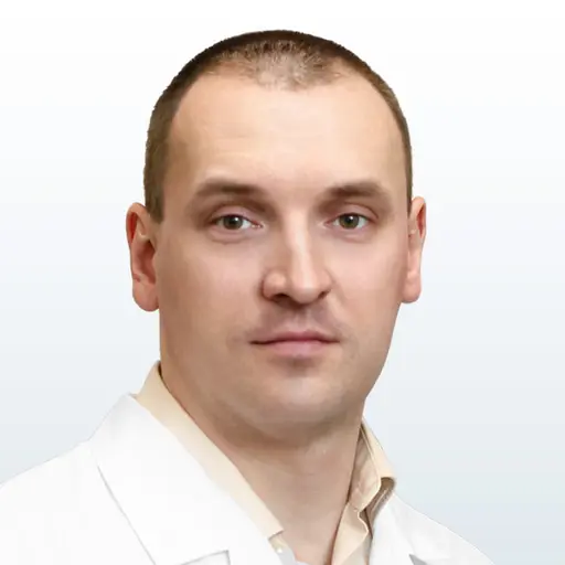 Ганьшин Вячеслав Павлович