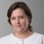 Зеленкина Ирина Александровна, стоматолог-терапевт