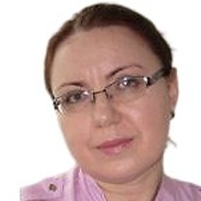 Лосева Елена Александровна, гинеколог
