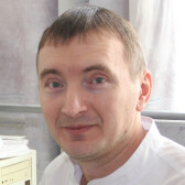 Перхуров Сергей Владимирович, невролог