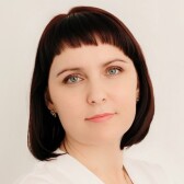 Шабанова Анна Ивановна, терапевт