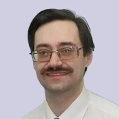 Зубов Евгений Викторович, кардиолог
