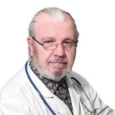 Карпаков Валерий Владимирович, врач УЗД