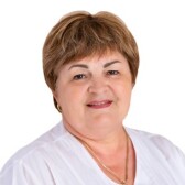 Новоточина Ирина Владимировна, врач УЗД