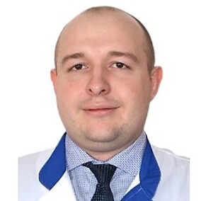 Якушенко Сергей Сергеевич, косметолог