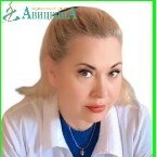 Ибраимова Елена Анатольевна, психолог