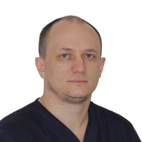 Загуменников Тимофей Валерьевич, стоматолог-терапевт