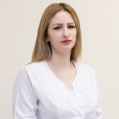 Туразашвили Марина Валериевна, косметолог