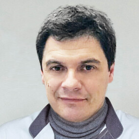 Осипов Антон Игоревич, детский хирург