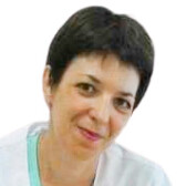 Трощилова Мария Викторовна, детский невролог