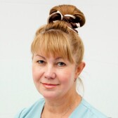 Данилова Татьяна Александровна, ревматолог