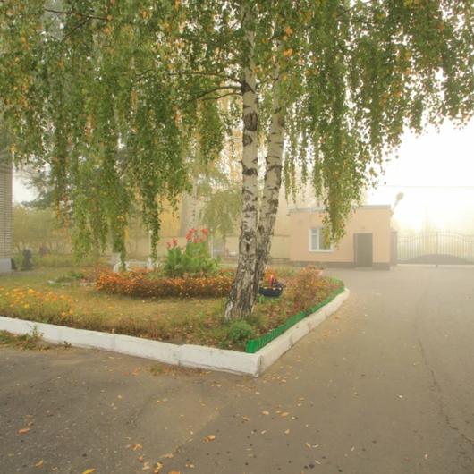 Больница РЖД-Медицина, фото №4