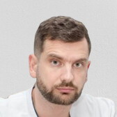 Овсиенко Павел Григорьевич, хирург