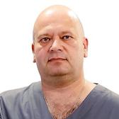 Климов Александр Сергеевич, психолог