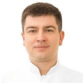 Чулков Василий Сергеевич, терапевт