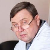 Юдин Валерий Викторович, терапевт