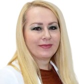 Нижегородова Елена Евгеньевна, невролог