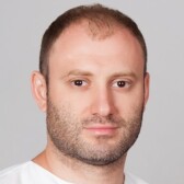 Гуликян Гарен Нораирович, пластический хирург