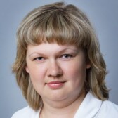 Шерстнева Елена Николаевна, невролог