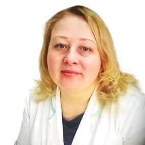 Петряшова Наталья Витальевна, гинеколог