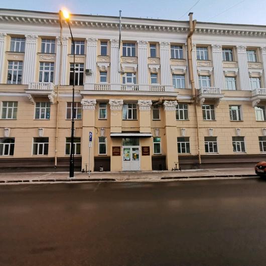 Гинекологическая больница перинатального центра, фото №4