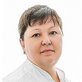 Федотова Татьяна Александровна, гинеколог