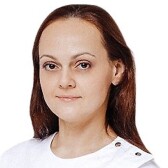 Мазурок Ирина Сергеевна, офтальмолог