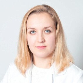 Ульянова Наталья Викторовна, невролог