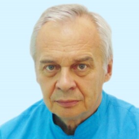 Сафронов Анатолий Анатольевич, гастроэнтеролог