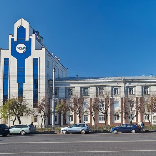 Клиника НМТ, фото №1