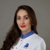 Лигидова Марьяна Мухамедовна, эмбриолог