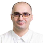 Сабанчиев Азамат Абдуллаевич, стоматолог-терапевт