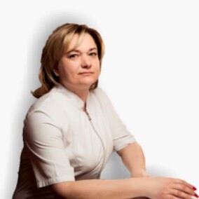 Красненкова Наталья Алексеевна, невролог