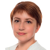 Антонян Анна Аркадьевна, гастроэнтеролог