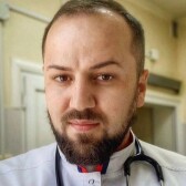 Алиев Абдулхалик Гасанович, инфекционист