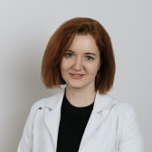 Колмакова (Гапонова) Наталья Михайловна, гинеколог