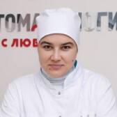Рахматулина Танзиля Абязовна, стоматолог-ортопед