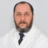 Камшилин Юрий Вячеславович, реаниматолог