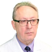 Рутгайзер Аркадий Леонидович, невролог