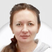Матвеева Любовь Владимировна, сосудистый хирург