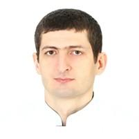 Забунян Грант Андроникович, хирург